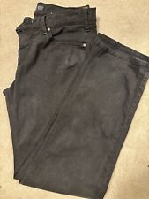 Men black armani for sale  GRIMSBY