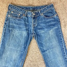 Womens levi strauss for sale  CHESTERFIELD
