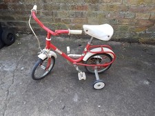 Vintage raleigh robin for sale  ELY