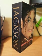 Michael jackson king usato  Mascali