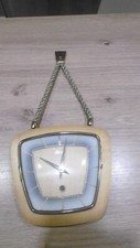 Hermle uhr wanduhr gebraucht kaufen  Kronach