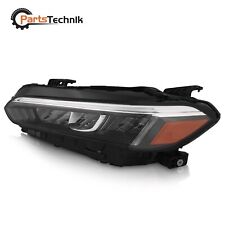 Para 2022-2023 Honda Civic Chrome Full LED com farol DRL-motorista esquerdo comprar usado  Enviando para Brazil