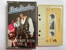 Elvis presley greatest d'occasion  Mussidan