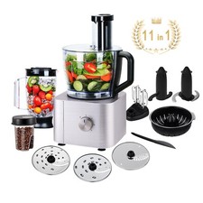 11in food processor for sale  CANNOCK