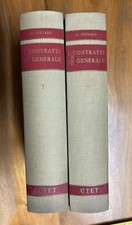 Libro contratti generale usato  Varese