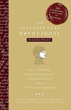 Intellectual devotional biogra for sale  DUNSTABLE