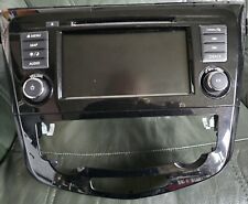 Riginal nissan qashqai gebraucht kaufen  Halle