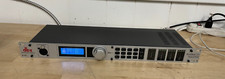 Dbx driverack loudspeaker for sale  Saint Louis