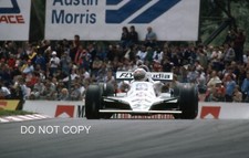 Williams fw07b alan for sale  BOURNEMOUTH