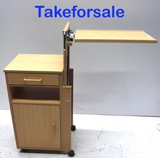 Burmeier nachttisch pflegebett gebraucht kaufen  Wiehl