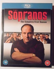 The sopranos season gebraucht kaufen  Büttelborn