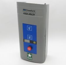 Assa abloy torsteuerung gebraucht kaufen  Hamburg