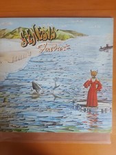Capolavoro dei genesis usato  Tribiano