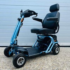 Rascal liteway car for sale  COLCHESTER