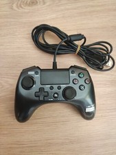 Hori Horipad FPS Plus PlayStation 4 PS4 Black Controller Pad Mando, usado comprar usado  Enviando para Brazil