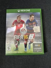 FIFA 16 - Xbox One comprar usado  Enviando para Brazil