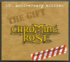 Chroming rose 2cd gebraucht kaufen  Weißenhorn