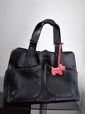 Vintage radley black for sale  ROCHDALE