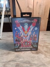 Sega mega drive gebraucht kaufen  Garmisch-Partenkirchen