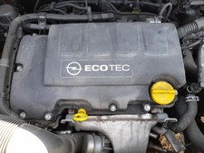 Usado, ⭐ A14NEL teilmotor 5029570 für OPEL MERIVA B MONOSPACE (S10) 1.4 (75) 2010 comprar usado  Enviando para Brazil