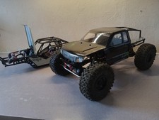 Axial wraith spawn for sale  Scotland