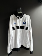 hamburger sv jacke gebraucht kaufen  Reinfeld