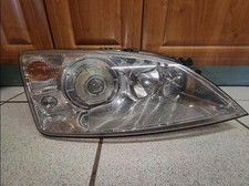 Używany, LAMPA PRZEDNIA PRZOD FORD MONDEO MK3 XENON na sprzedaż  PL