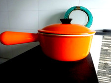 kasserolle gusseisen gebraucht kaufen  Wolfratshausen