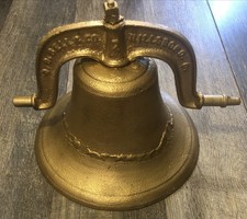 Vtg bell co. for sale  Bay City