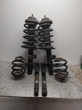 Fahrwerk eibach 11 gebraucht kaufen  Stolberg (Rhld.)