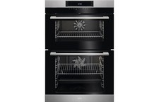 Aeg dck731110m double for sale  WINSFORD