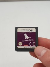 Jeu nintendogs labrador d'occasion  Versailles