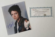 Veronica cartwright signed for sale  IVYBRIDGE
