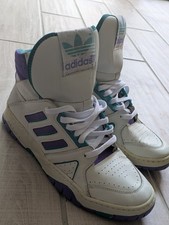 Vintage classic adidas for sale  LUTTERWORTH