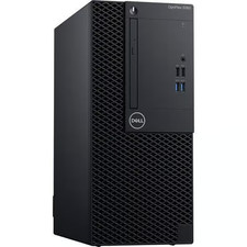 Dell optiplex 3060 d'occasion  Noisy-le-Sec