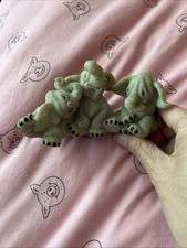 Quarry critters elephants for sale  MANCHESTER