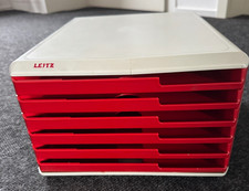 Leitz schubladenbox formular gebraucht kaufen  Tuttlingen