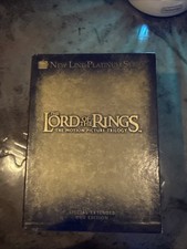Lord rings platinum for sale  Lancaster