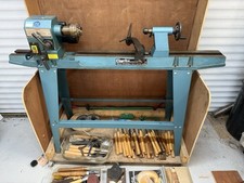 Clarke reversible head for sale  KNOTTINGLEY