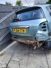 2003 2006 honda for sale  BRADFORD