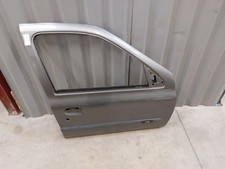 Porte droit renault d'occasion  Méru