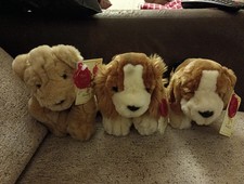 Keel toys floppy for sale  MANCHESTER