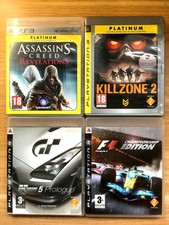 Lot jeux ps3 d'occasion  Paris-