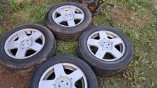 jante golf 4 d'occasion  Chevannes