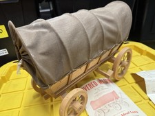 Vintage handcrafted covered for sale  Utica