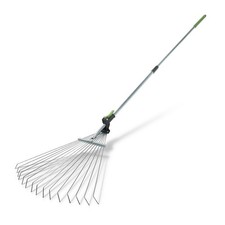 Rechen teleskopstiel 800 gebraucht kaufen  Klingenthal/Sa.