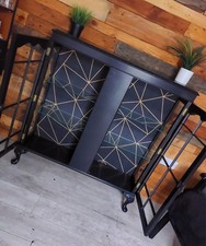 Glass doors drinks for sale  WIGAN