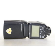 Canon Speedlite 600EX-RT - Dispositivo De Flash - Flash - Flash De Zapata comprar usado  Enviando para Brazil