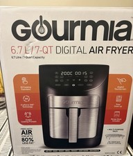 Gourmia gaf798 6.7l for sale  BRANDON