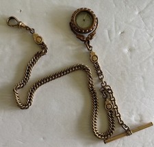 Victorian gold filled d'occasion  Expédié en Belgium
